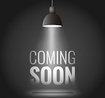 New Releases Coming Soon